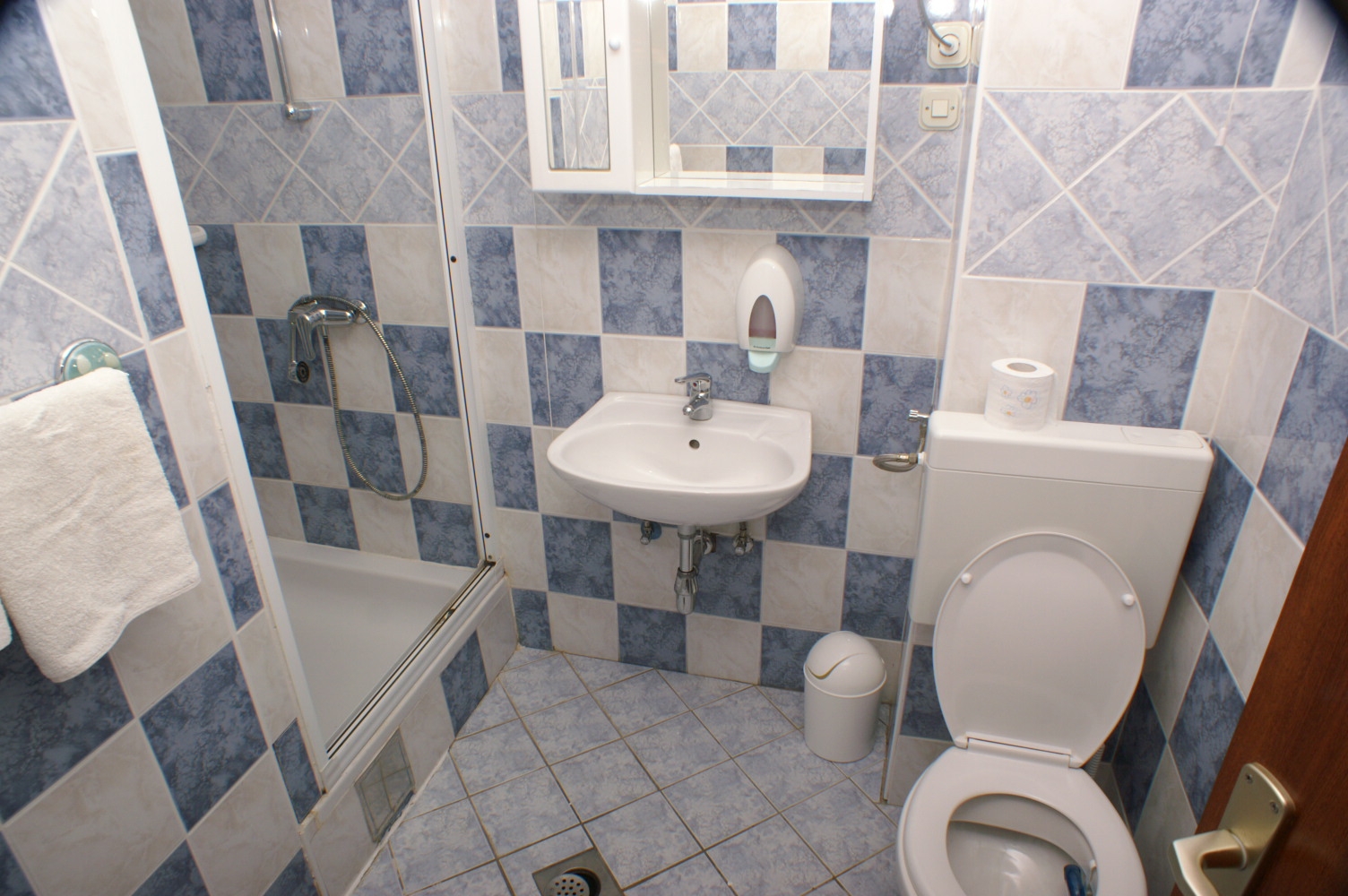 Top Pelješac Trpanj Top Pelješac Trpanj