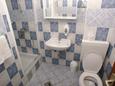 Ванная комната Trpanj, Ванная комната в размещении типа apartment, Домашние животные допускаются и WiFi.
