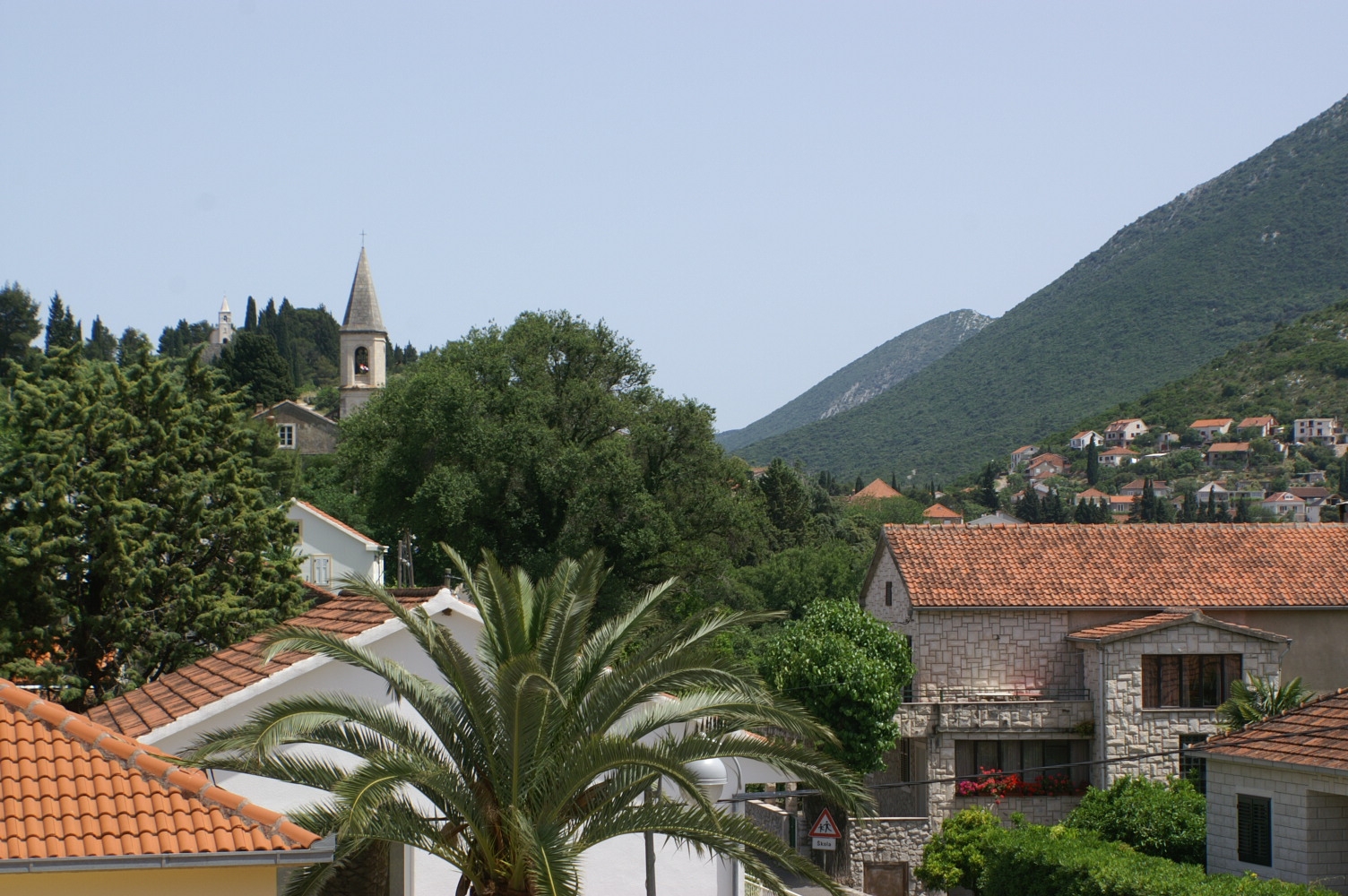 Top Pelješac Trpanj Top Pelješac Trpanj