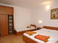 Trpanj, Спальня в размещении типа apartment, Домашние животные допускаются и WiFi.