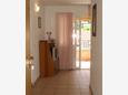 Trpanj, Коридор в размещении типа apartment, Домашние животные допускаются и WiFi.