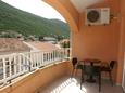 Trpanj, Терраса в размещении типа apartment, Домашние животные допускаются и WiFi.