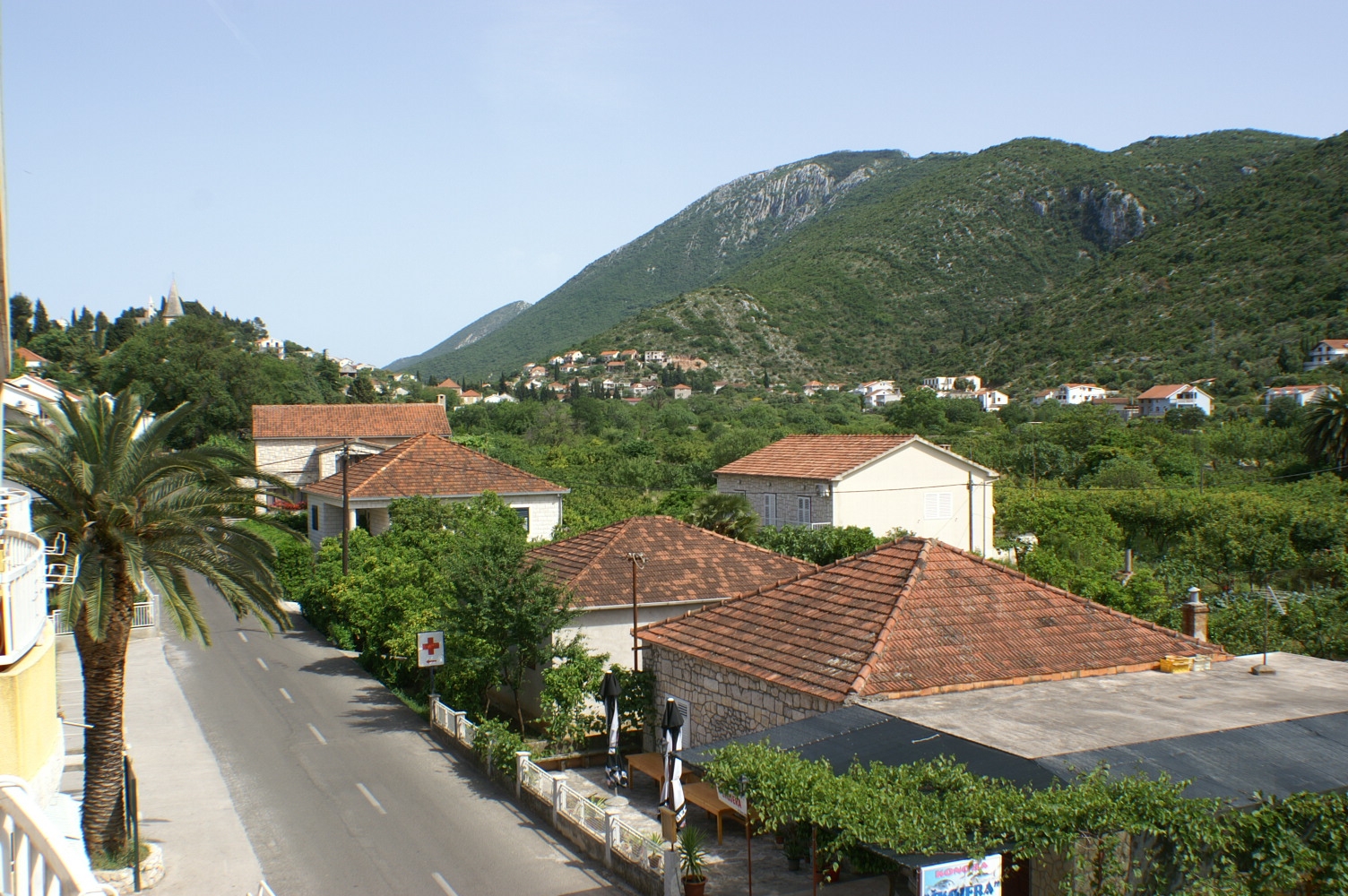 Top Pelješac Trpanj Top Pelješac Trpanj