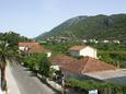 Trpanj, Терраса - вид в размещении типа apartment, Домашние животные допускаются и WiFi.