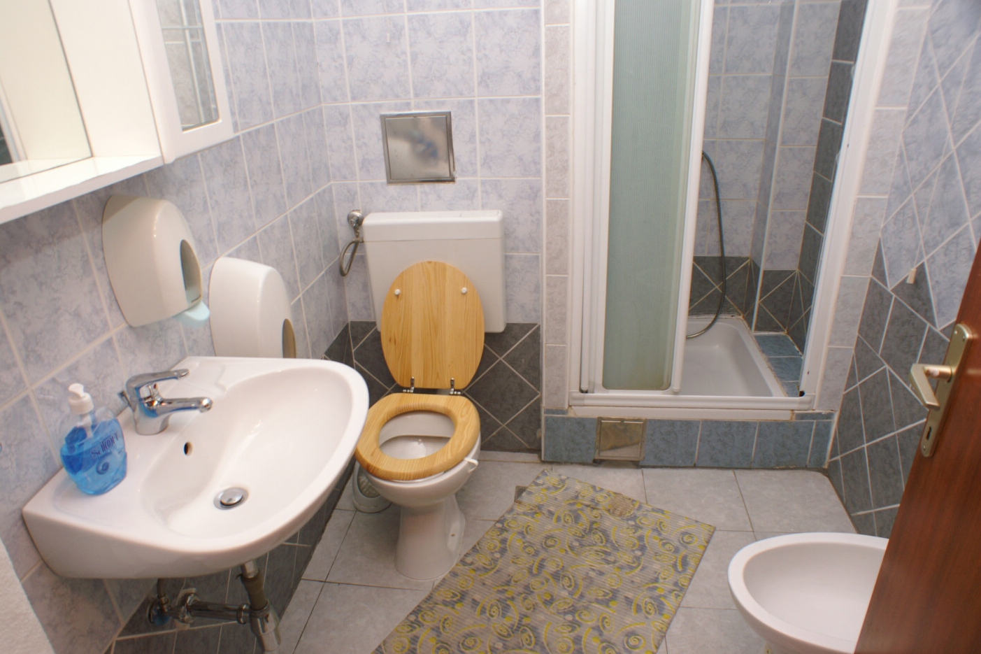 Top Pelješac Trpanj Top Pelješac Trpanj