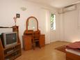 Trpanj, Спальня в размещении типа apartment, Домашние животные допускаются и WiFi.