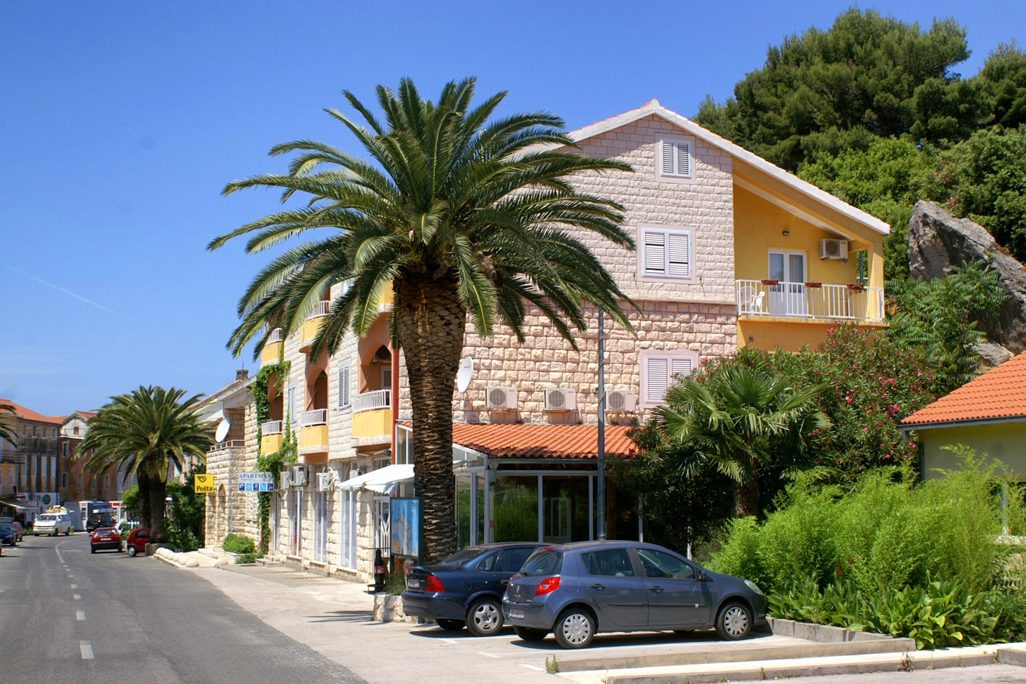 Top Pelješac Trpanj Top Pelješac Trpanj