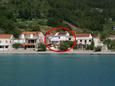 Rooms Žuljana (Pelješac) - 3163