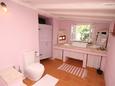 Bathroom 2 Humac, Bathroom 2 in the house, dopusteni kucni ljubimci.