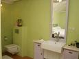 Bathroom 3 Humac, Bathroom 3 in the house, dopusteni kucni ljubimci.
