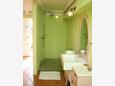 Bathroom 4 Humac, Bathroom 4 in the house, dopusteni kucni ljubimci.