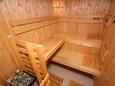 Ванная комната 2 Slano, Ванная комната 2 в размещении типа apartment, Домашние животные допускаются и WiFi.