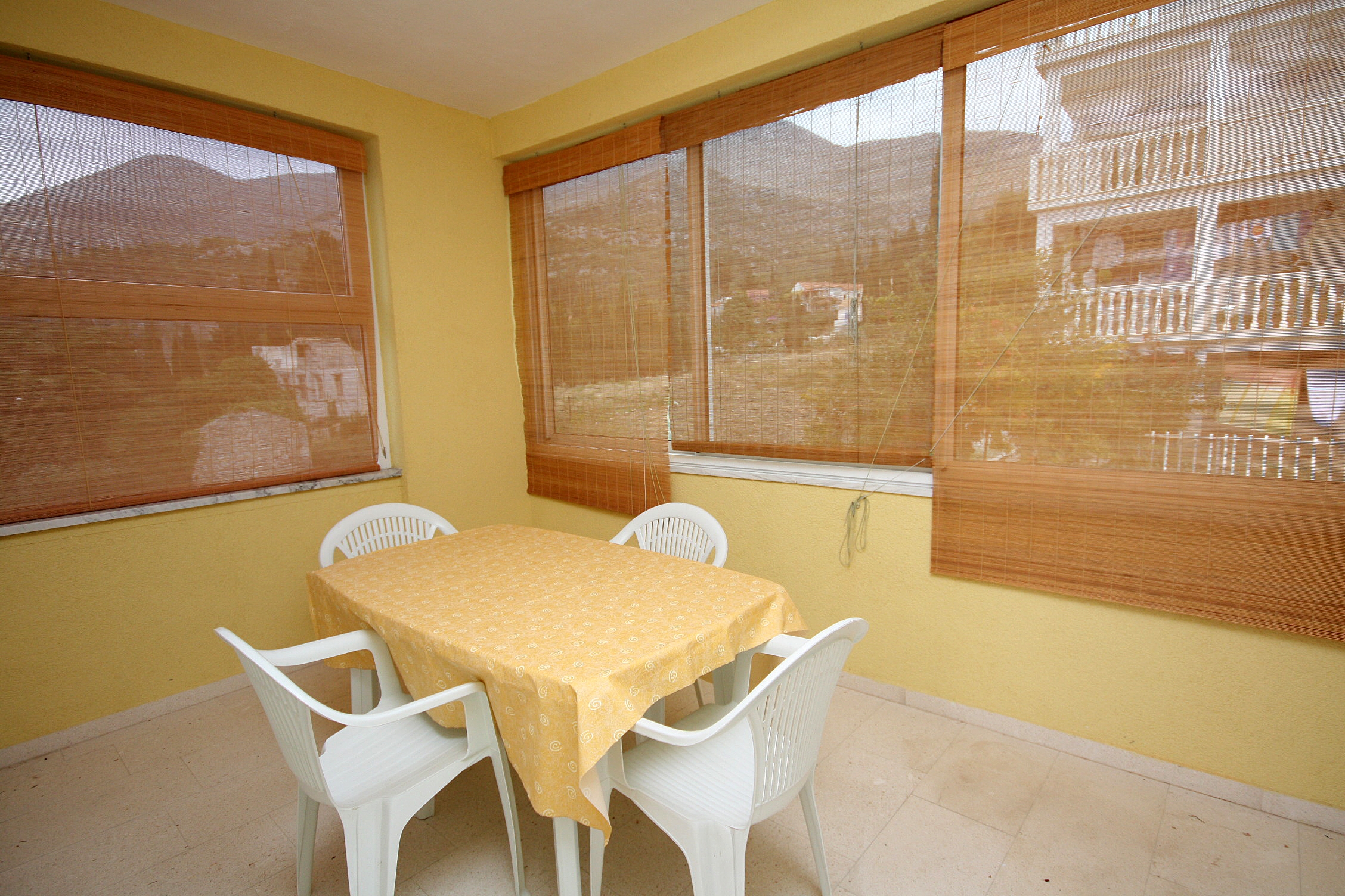 One bedroom apartment with terrace and sea view Slano, Dubrovnik (A-3183-c) One bedroom apartment with terrace and sea view Slano, Dubrovnik (A-3183-c)