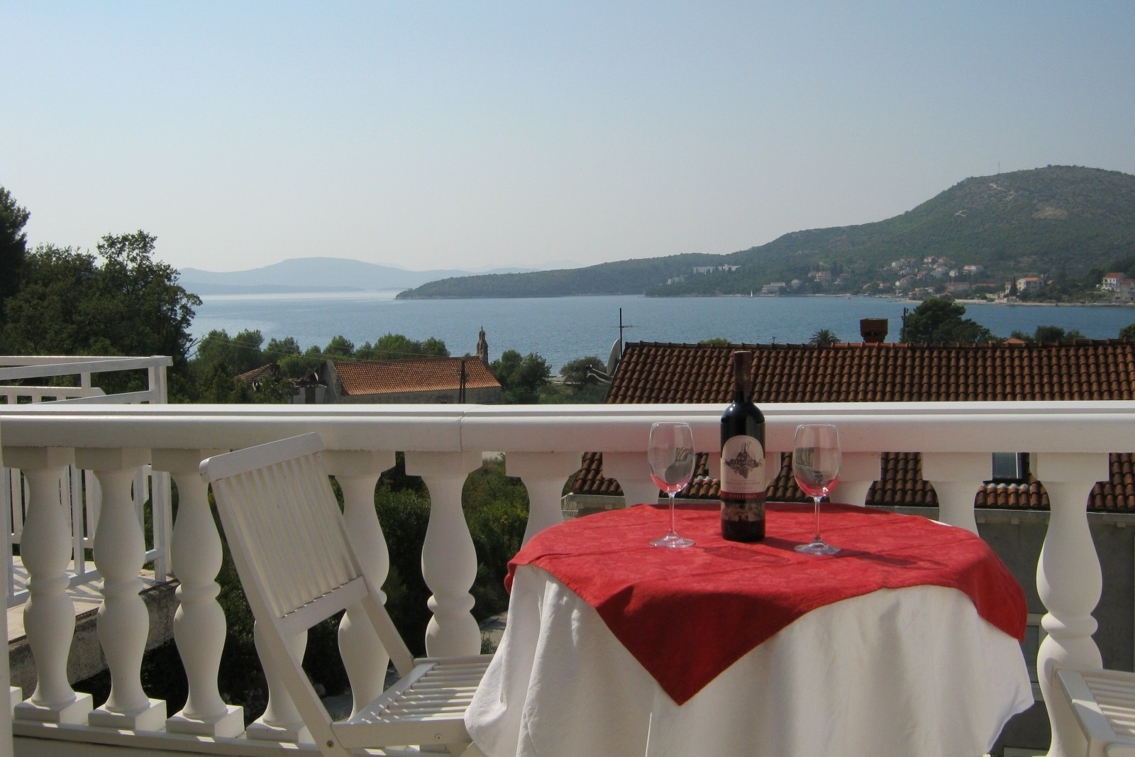 Top Dubrovnik Slano Top Dubrovnik Slano