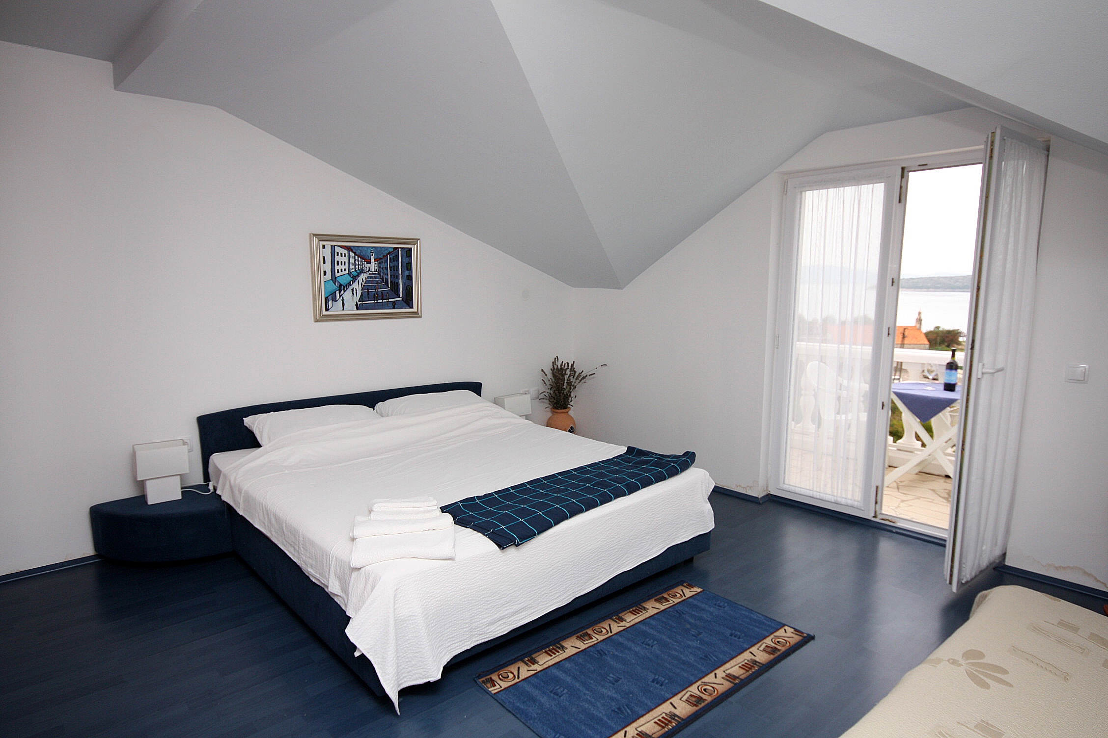 Ferienwohnung im Ort Slano Dubrovnik Kapazität 2 1
