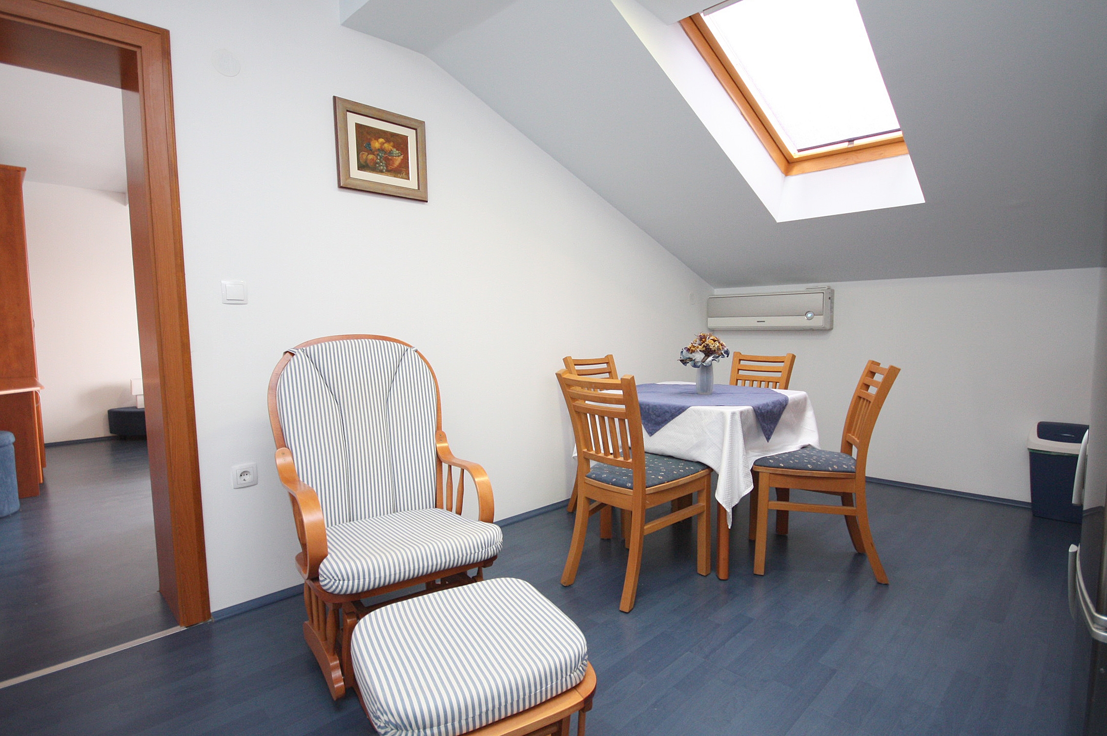 One bedroom apartment with balcony and sea view Slano, Dubrovnik (A-3183-d) One bedroom apartment with balcony and sea view Slano, Dubrovnik (A-3183-d)