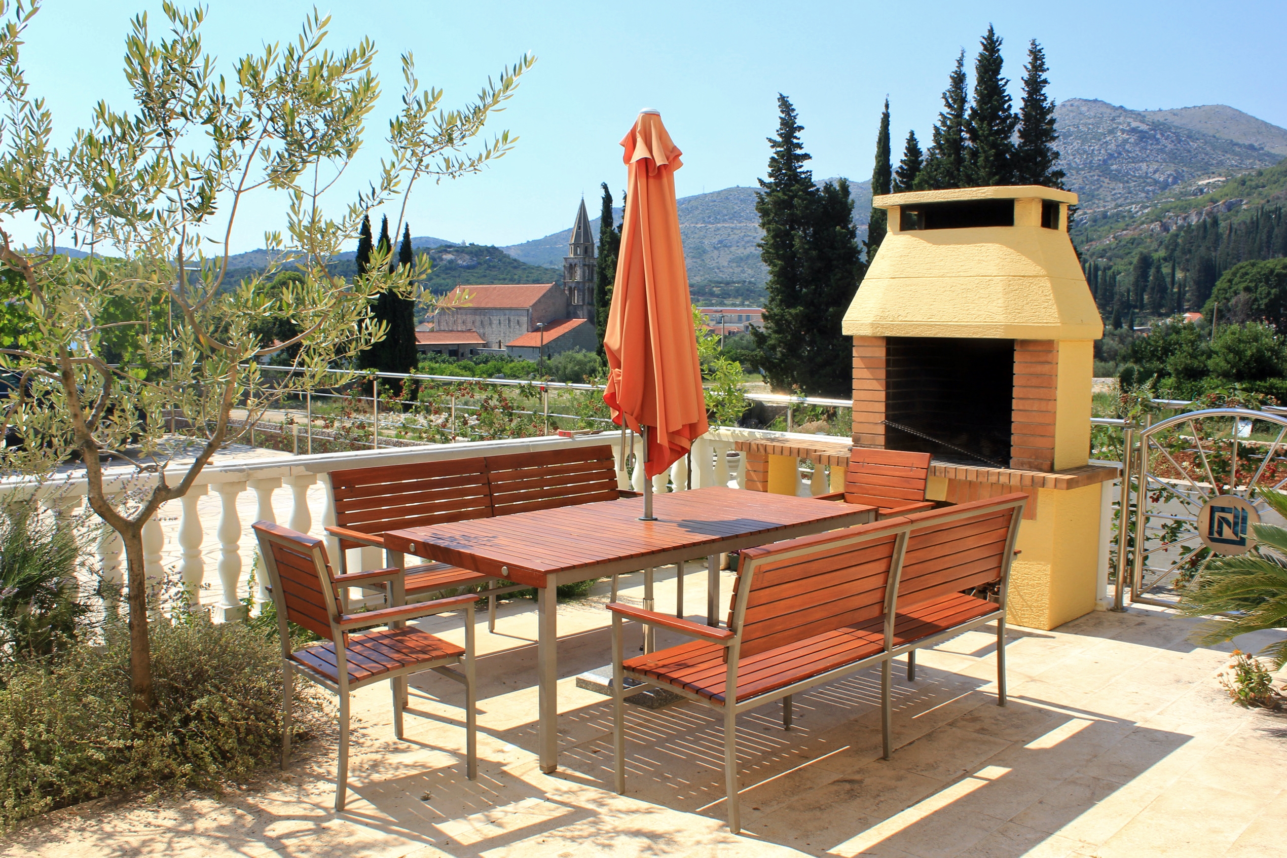Top Dubrovnik Slano Top Dubrovnik Slano