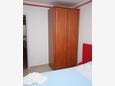 Slano, Спальня 1 в размещении типа apartment, Домашние животные допускаются и WiFi.