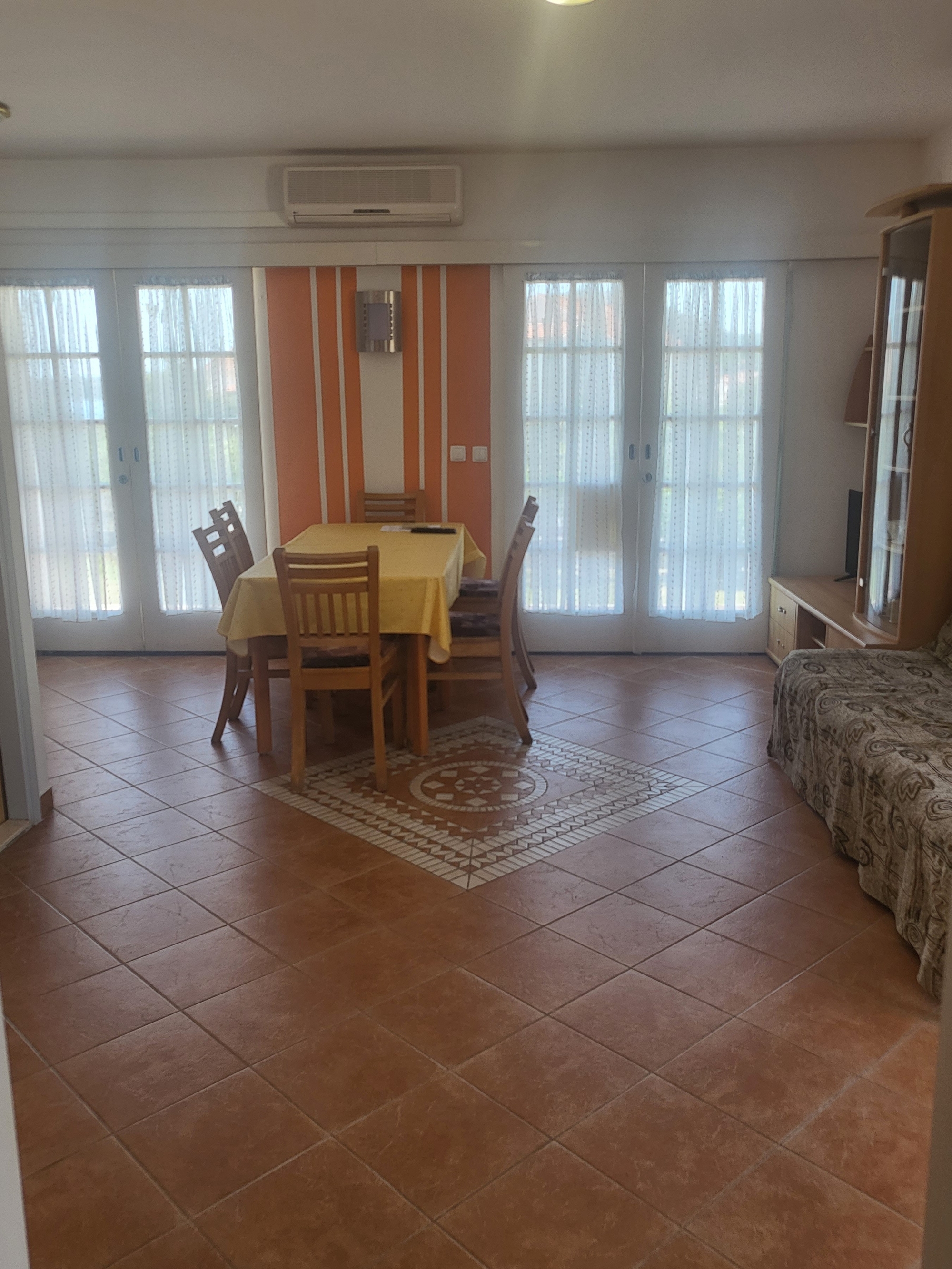 Two bedroom apartment with terrace and sea view Slano, Dubrovnik (A-3184-b) Two bedroom apartment with terrace and sea view Slano, Dubrovnik (A-3184-b)