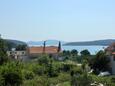 Slano, Balkon - Ausblick in folgender Unterkunftsart apartment, Haustiere erlaubt und WiFi.