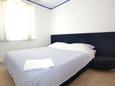 Спальня 1 Slano, Спальня 1 в размещении типа apartment, Домашние животные допускаются и WiFi.