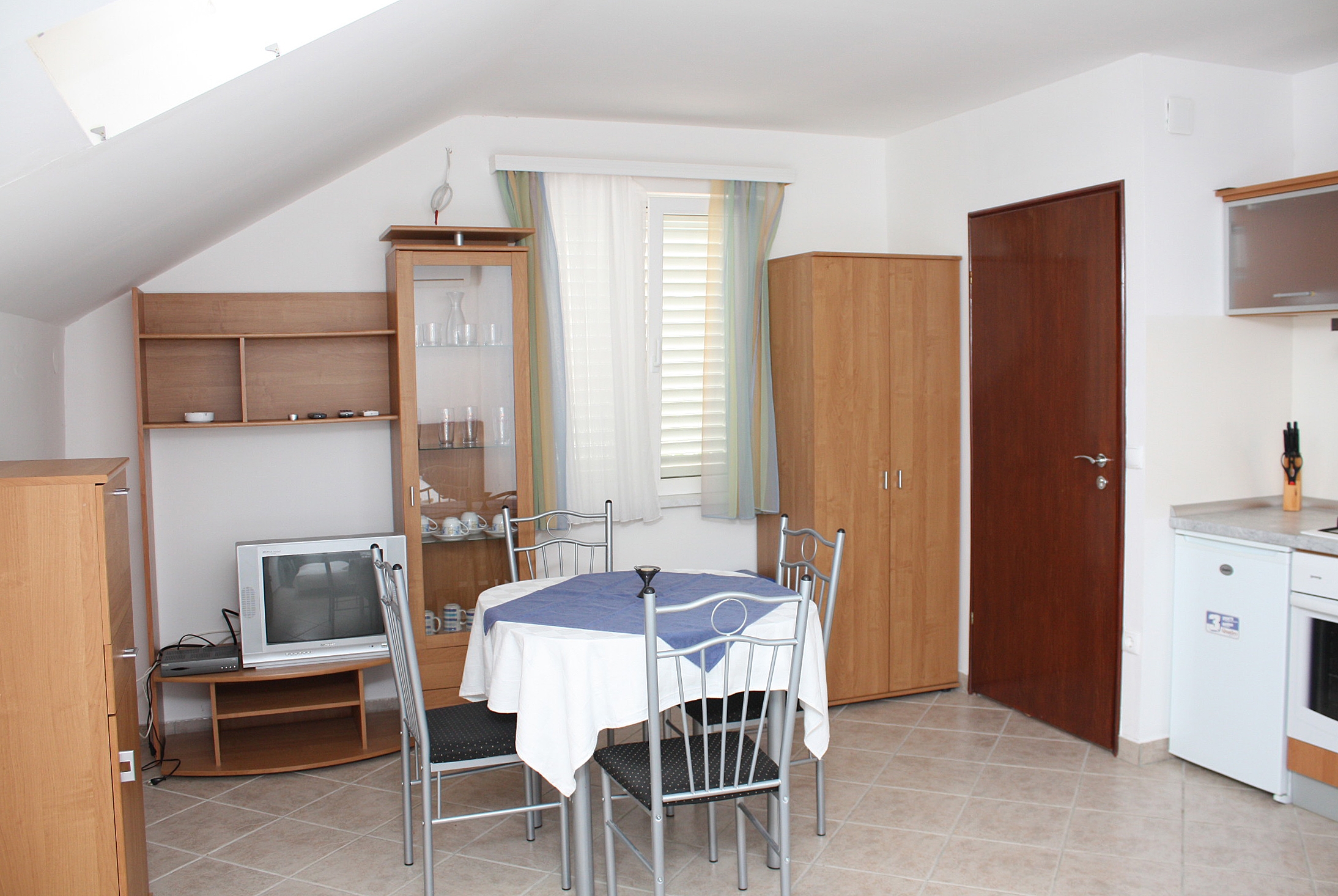 Studio flat with air-conditioning Slano, Dubrovnik (AS-3184-d) Studio flat with air-conditioning Slano, Dubrovnik (AS-3184-d)