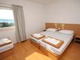 Bedroom Gradac, Bedroom in the room.