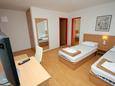 Living room Gradac, Living room in the room.