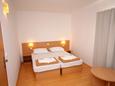 Bedroom Gradac, Bedroom in the room.