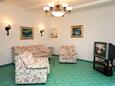 Living room Cavtat, Living room in the house.