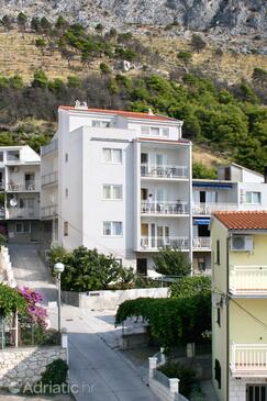 Property Duće, Omiš, Property 3190 - Apartments with sandy beach.