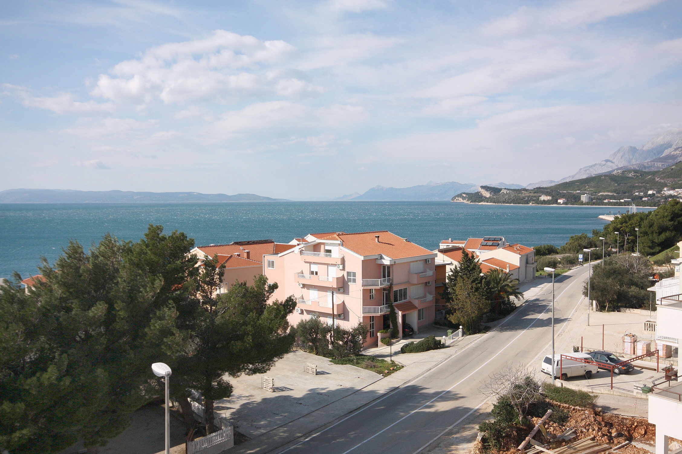 Top Makarska Tučepi Top Makarska Tučepi