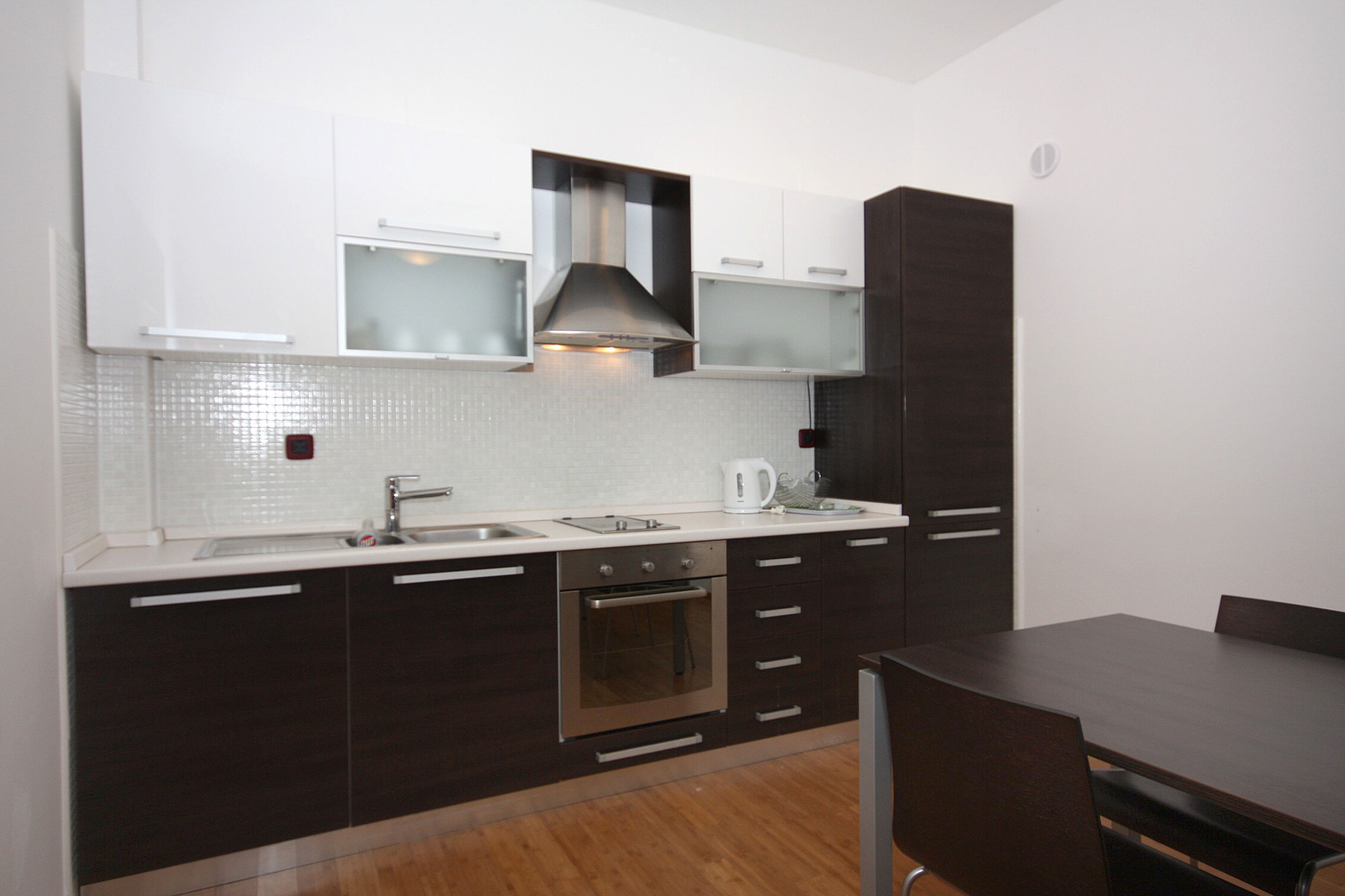 Two bedroom apartment with balcony and sea view Tučepi, Makarska (A-3193-d) Two bedroom apartment with balcony and sea view Tučepi, Makarska (A-3193-d)