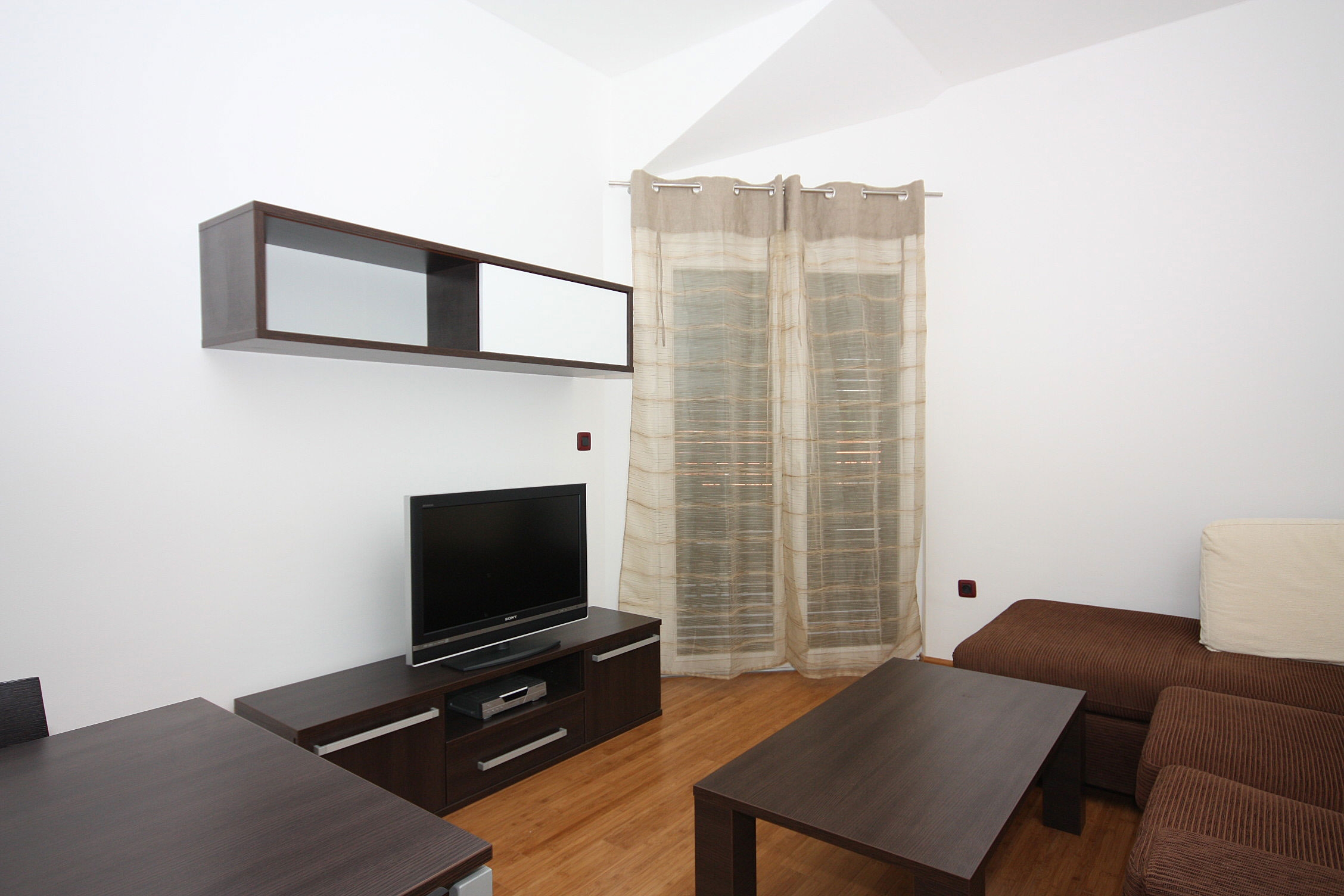 Two bedroom apartment with balcony and sea view Tučepi, Makarska (A-3193-d) Two bedroom apartment with balcony and sea view Tučepi, Makarska (A-3193-d)