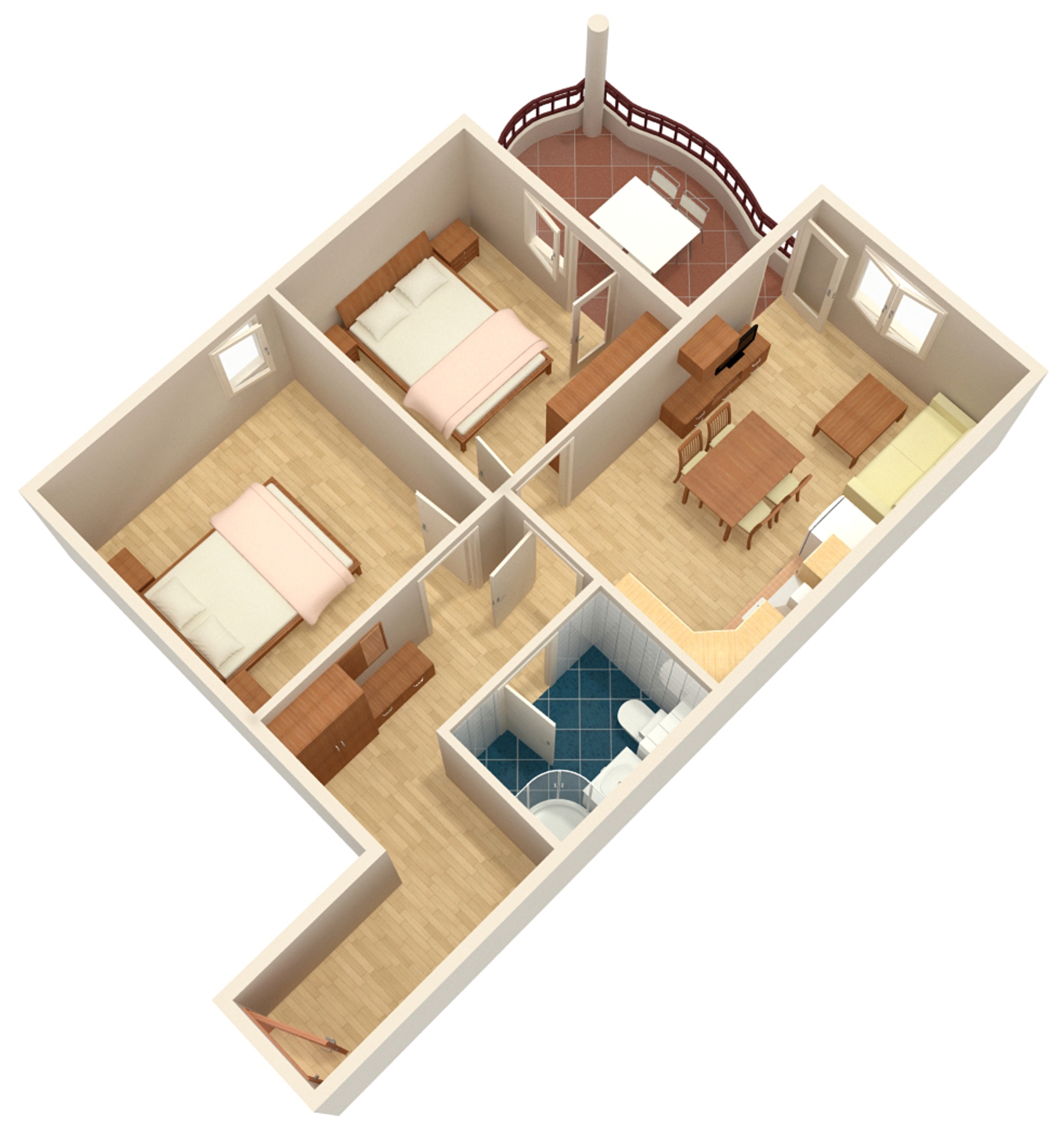 Top Makarska Tučepi Top Makarska Tučepi