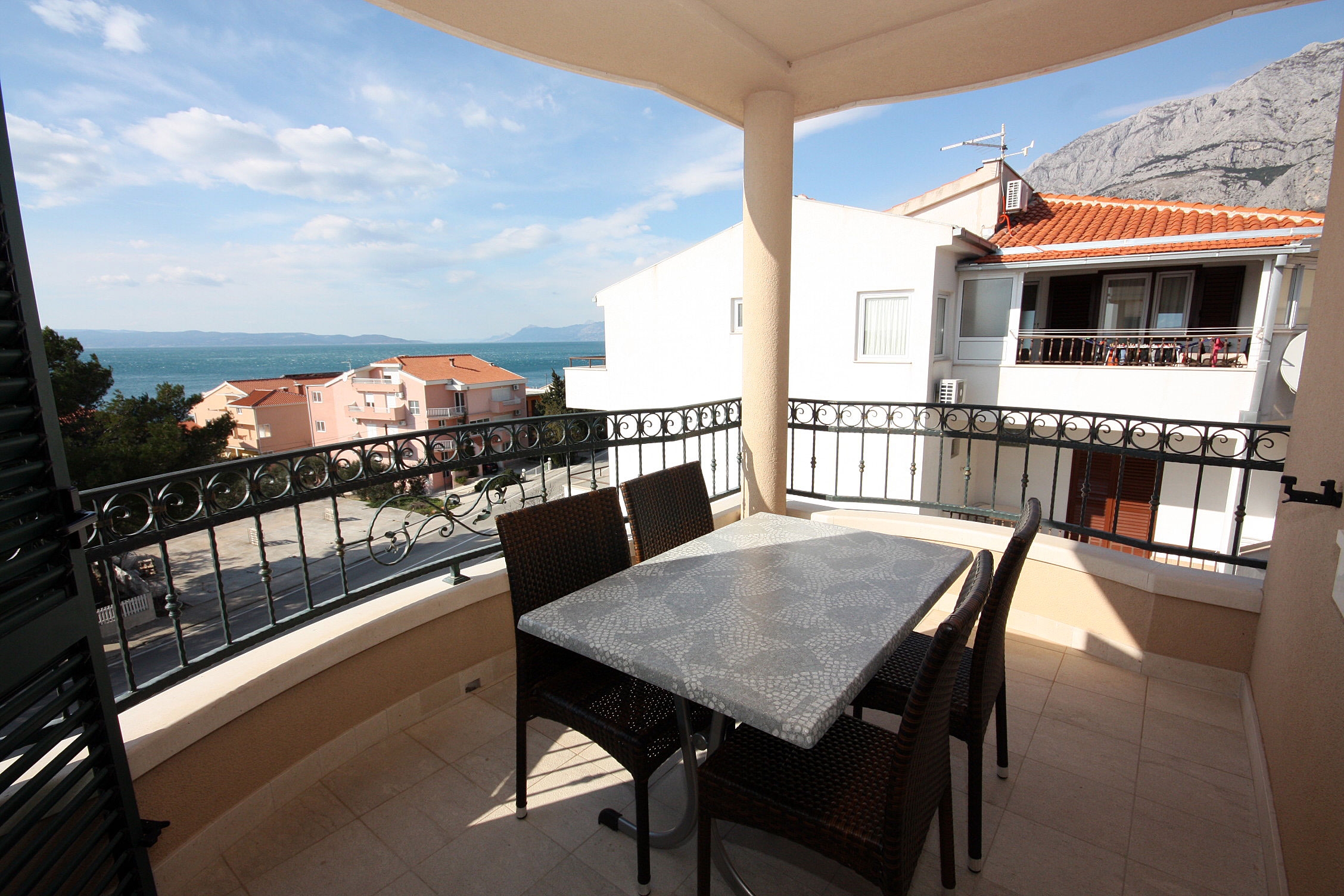 Top Makarska Tučepi Top Makarska Tučepi