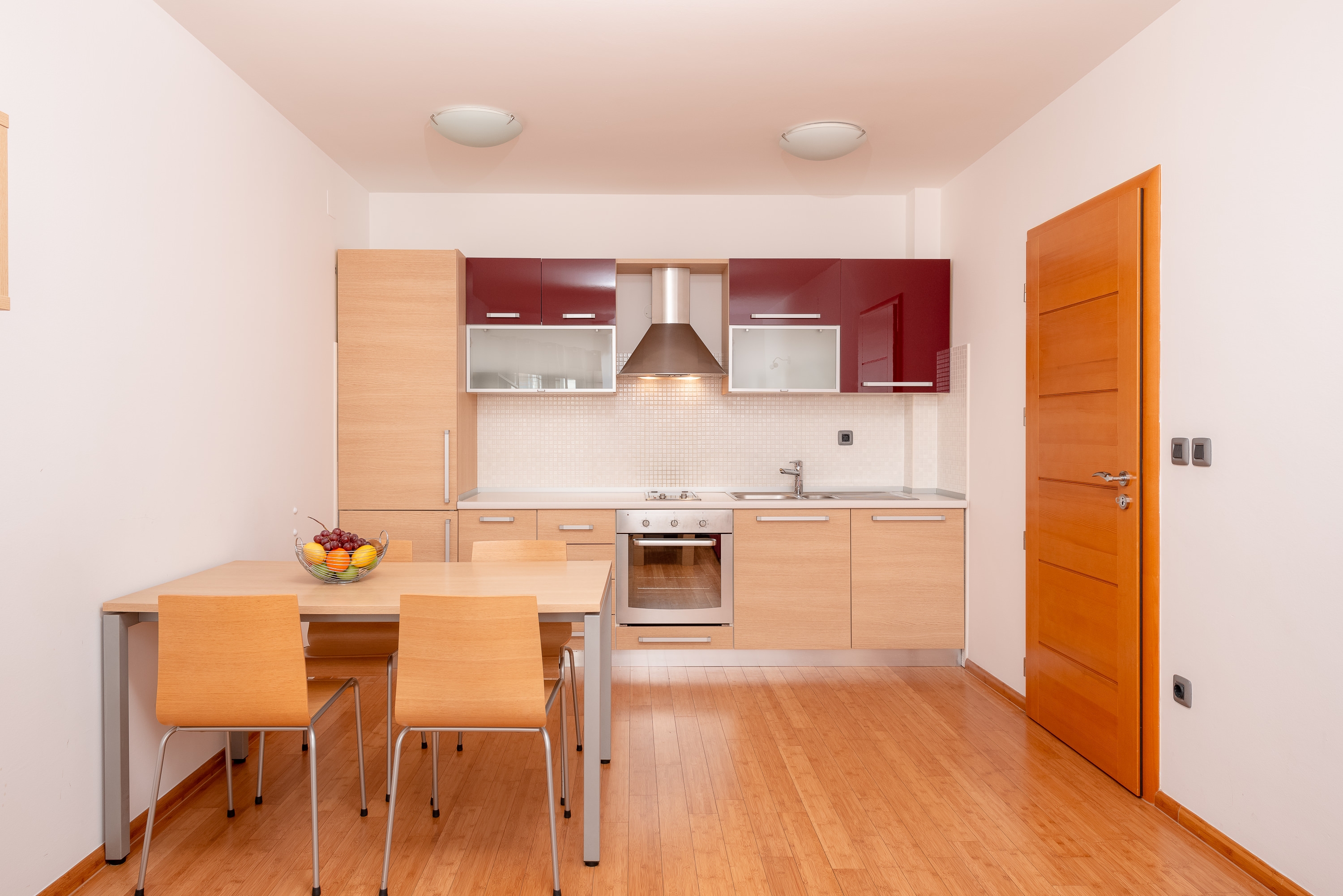 Two bedroom apartment with balcony and sea view Tučepi, Makarska (A-3193-i) Two bedroom apartment with balcony and sea view Tučepi, Makarska (A-3193-i)