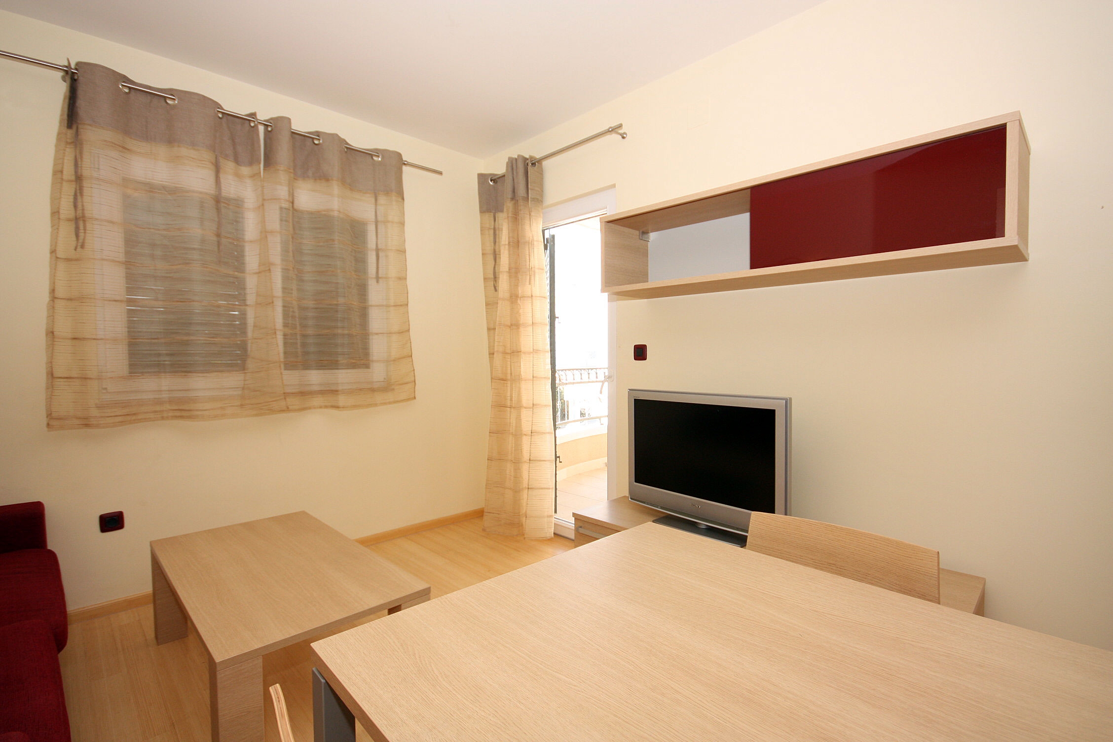 Two bedroom apartment with balcony and sea view Tučepi, Makarska (A-3193-k) Two bedroom apartment with balcony and sea view Tučepi, Makarska (A-3193-k)