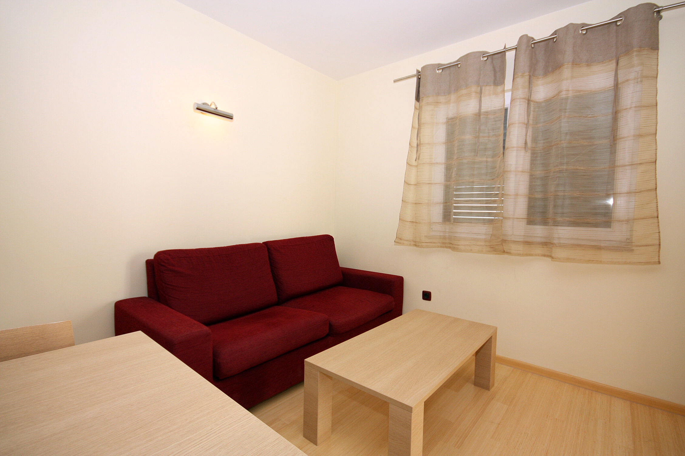 Two bedroom apartment with balcony and sea view Tučepi, Makarska (A-3193-k)