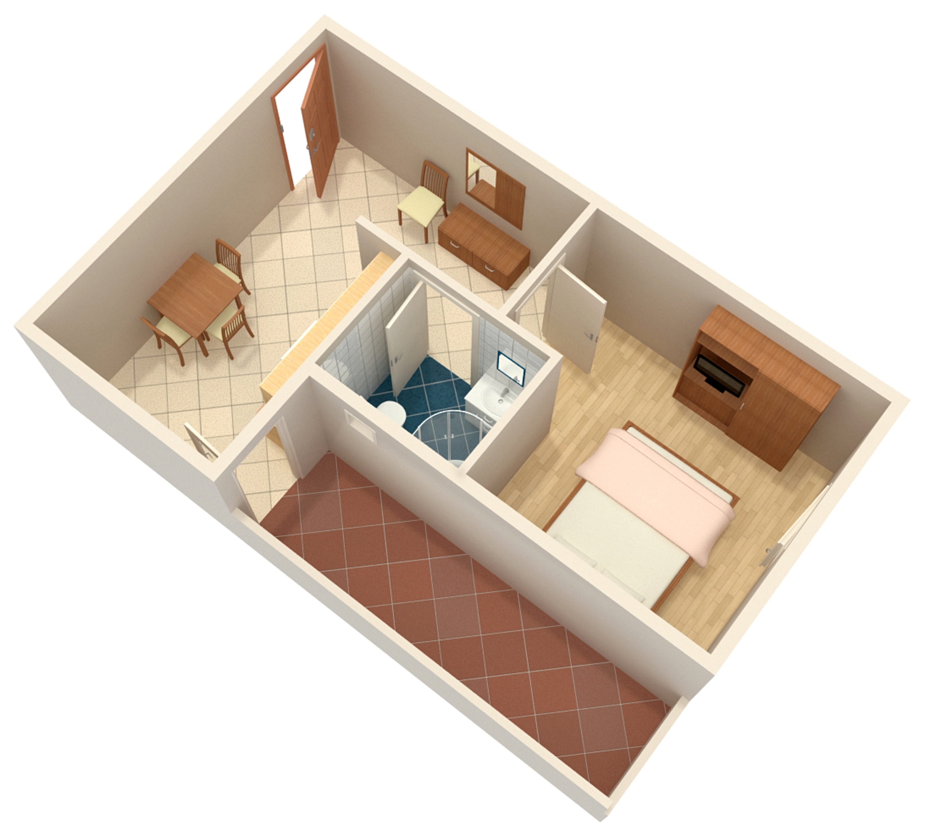 Top Makarska Tučepi Top Makarska Tučepi