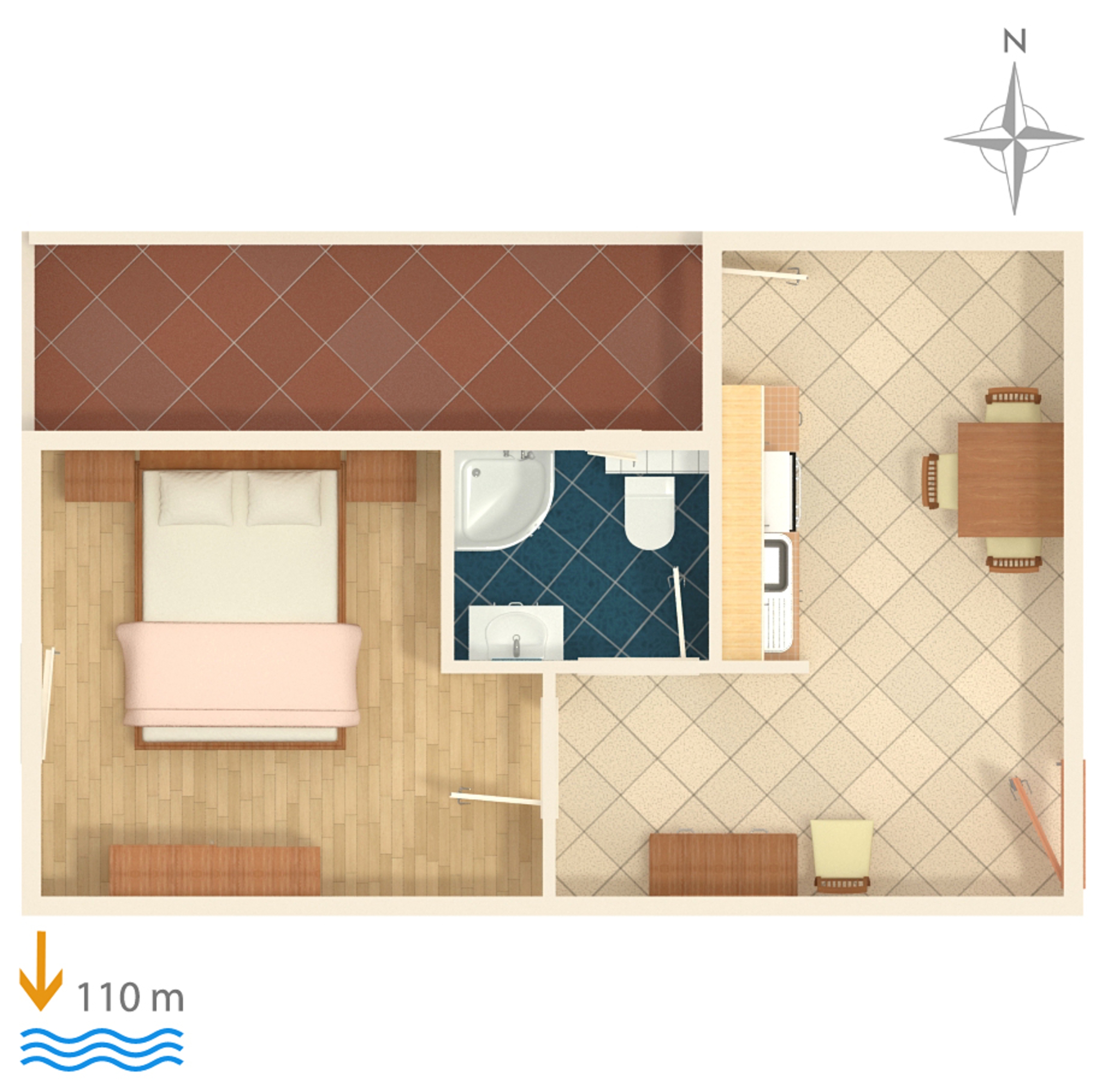 Top Makarska Tučepi Top Makarska Tučepi