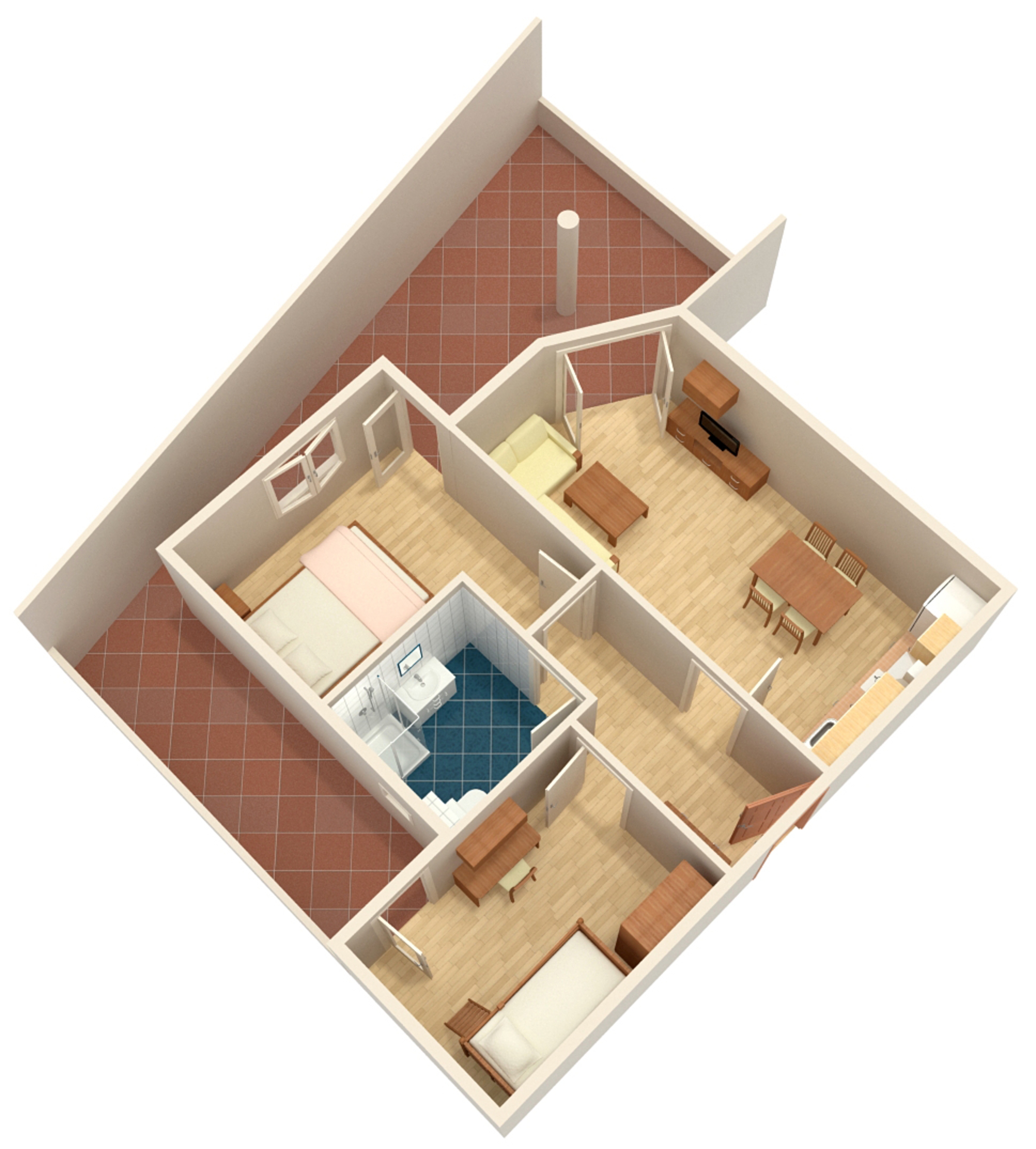 Top Makarska Tučepi Top Makarska Tučepi