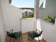 Palit, Terrasse in folgender Unterkunftsart studio-apartment, Haustiere erlaubt und WiFi.