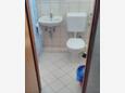 Palit, Baño in the studio-apartment, (pet friendly) y WiFi.