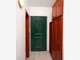 Rogoznica, Hallway in the apartment, (pet friendly) and WiFi.