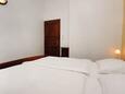 Rogoznica, Спальня в размещении типа apartment, Домашние животные допускаются и WiFi.