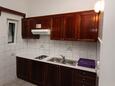 Rogoznica, Кухня в размещении типа apartment, Домашние животные допускаются и WiFi.