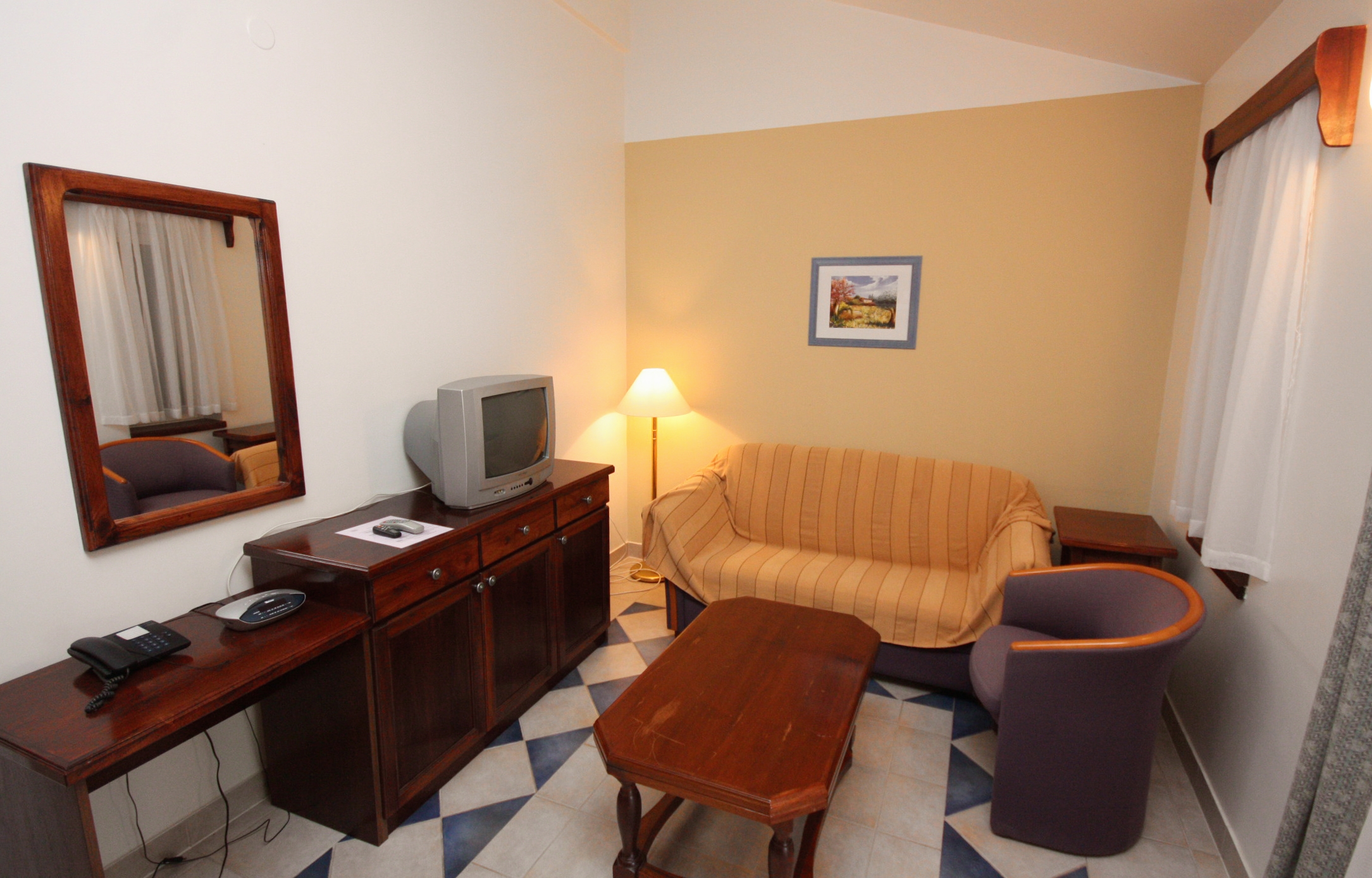 One bedroom apartment with balcony Rogoznica (A-3197-c) One bedroom apartment with balcony Rogoznica (A-3197-c)