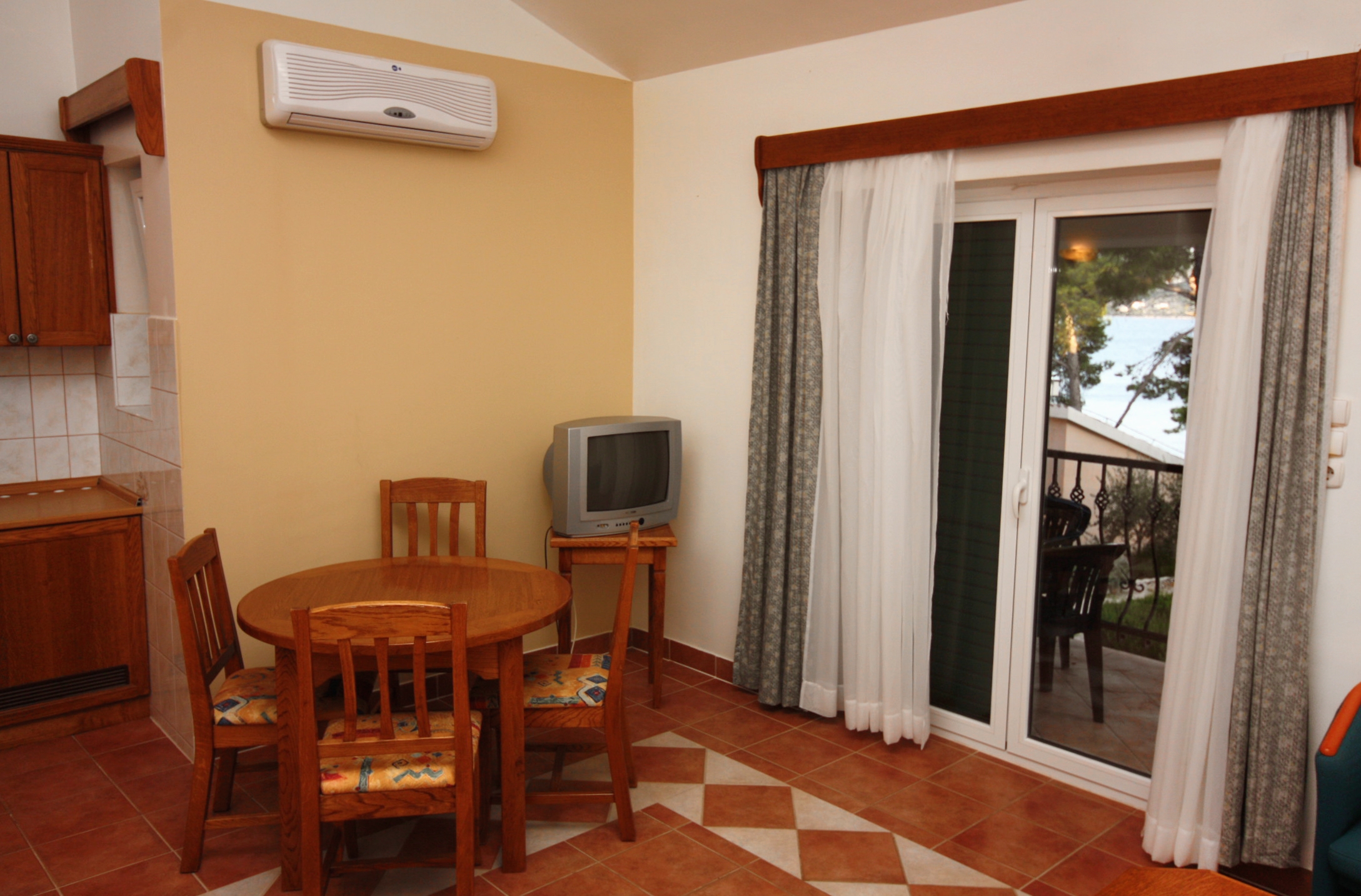 Top Rogoznica Top Rogoznica