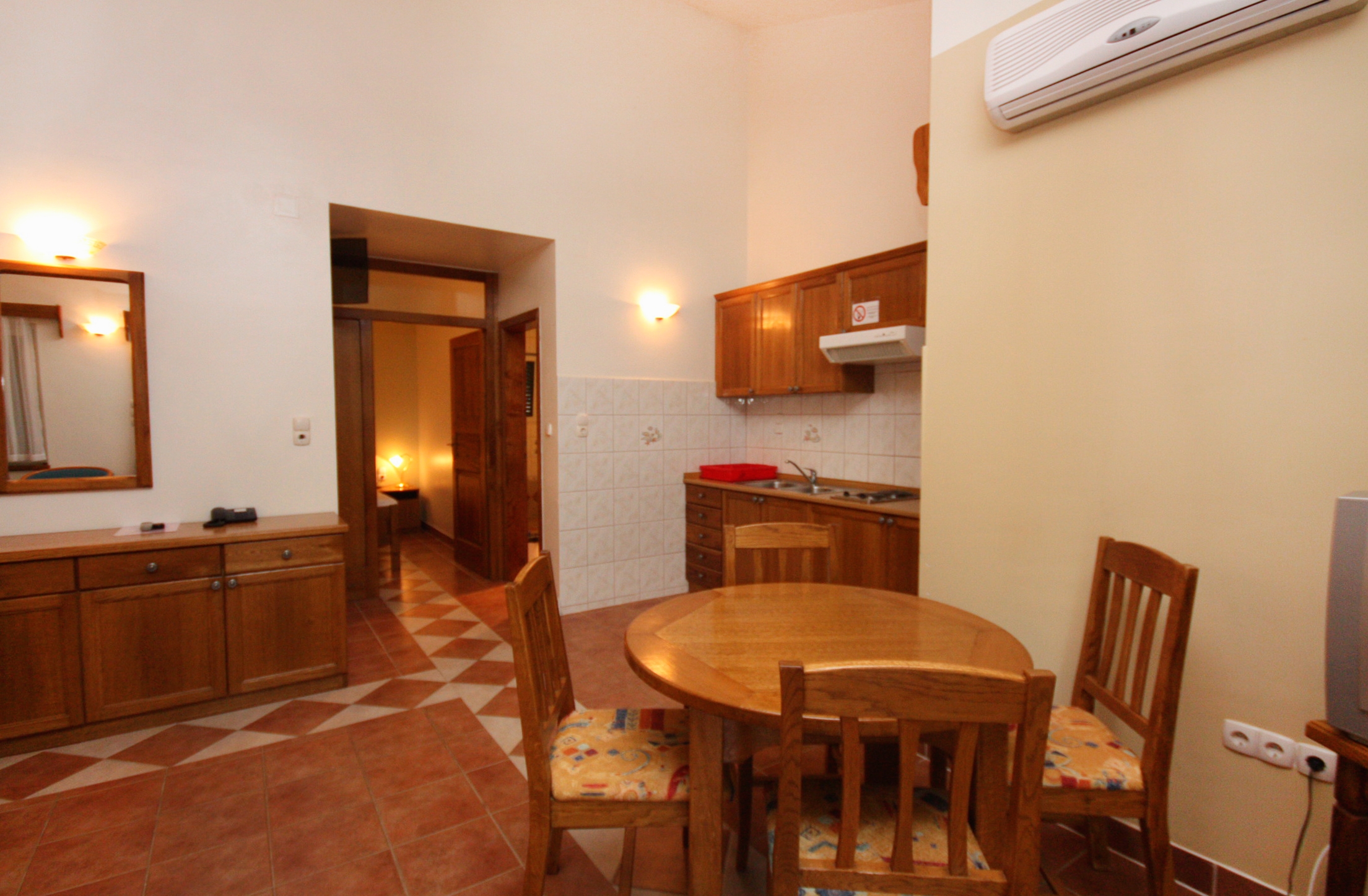 Top Rogoznica Top Rogoznica